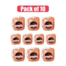 Pack of 10 Animal Lick Salt