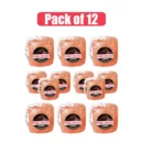 Natural Animal Lick Salt of 12 PACKS