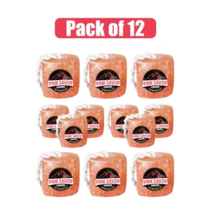 Natural Animal Lick Salt of 12 PACKS