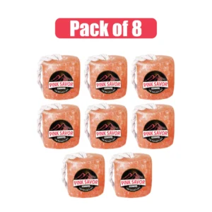 Pack of 8 Animal Lick Salt