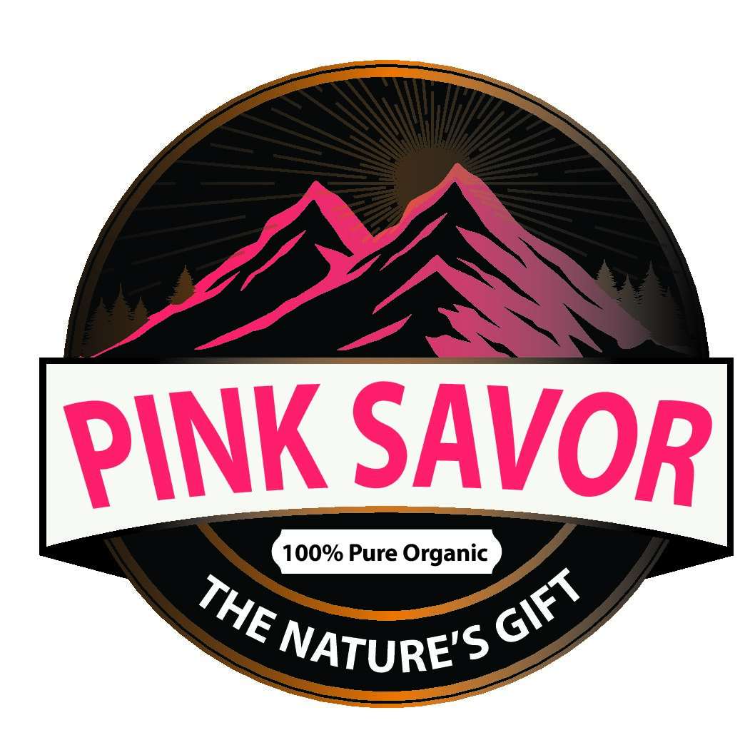 pinksavor.com