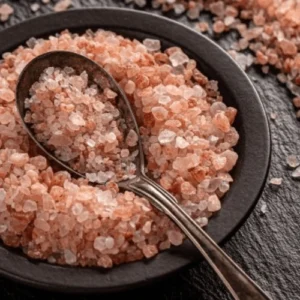 Starter or Edible Pink Salt by Pink Savor