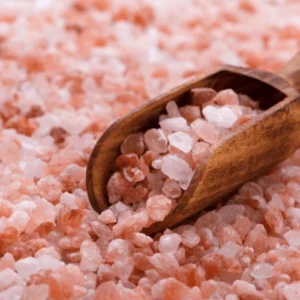 Starter Edible Pink salt 3