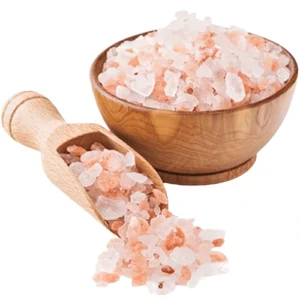 Starter Edible Pink salt