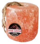 animal lick salt
