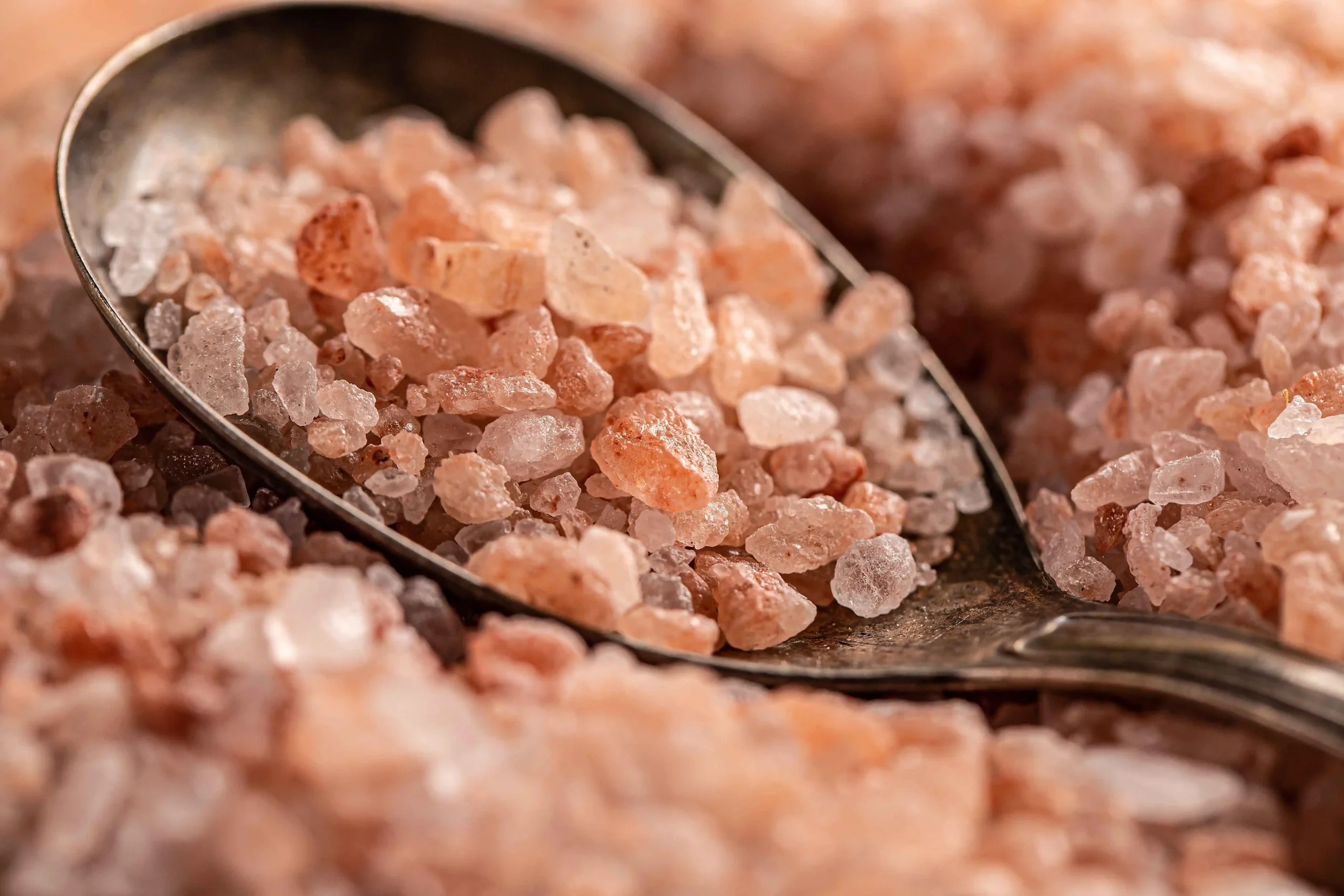 pink salt