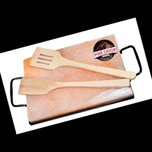pink salt chef choice by pink savor