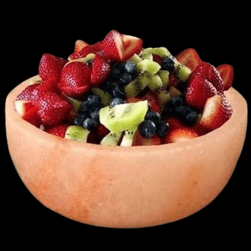 pink salt chef's choice
