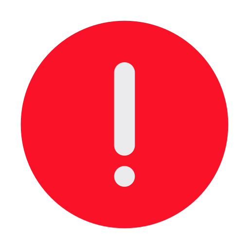warning 1